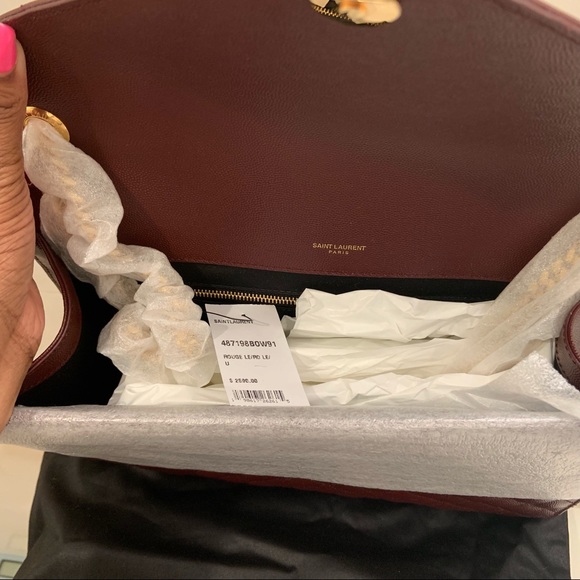 Saint Laurent - Picture 2 of 2